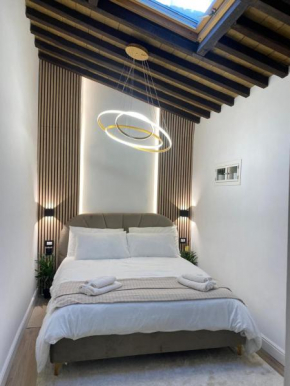 Tiferet Home - Piazza di Spagna